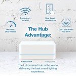 Lutron Smart Switch for LED Lights and Fans