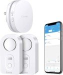 Govee Smart Water Leak Detector 2-Pack