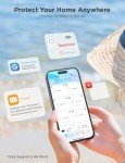 Govee Smart Water Leak Detector 2-Pack