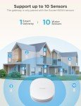 Govee Smart Water Leak Detector 2-Pack