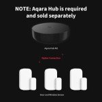 Aqara Zigbee Mini Door and Window Sensors - 3 Pack