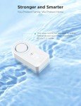 Govee Smart Water Leak Detector 2-Pack