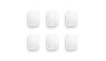 Ring Alarm Contact Sensor 6-Pack - Easy Monitoring