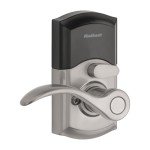 Kwikset SmartCode 955 Keyless Electronic Door Lever
