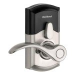 Kwikset SmartCode 955 Keyless Electronic Door Lever