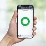 August Smart Lock 3rd Gen - Silver