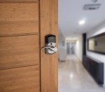 Kwikset SmartCode 955 Keyless Electronic Door Lever