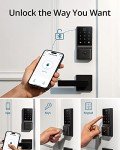 Eufy Smart Lock C210 with Touchscreen Keypad