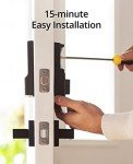 Eufy Smart Lock C210 with Touchscreen Keypad