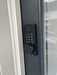 LOCKSTAR® Keyless Smart Door Lock with Multiple Access