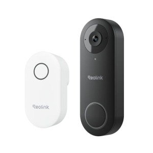 Reolink 2K WiFi Video Doorbell Camera