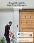 Reolink 2K WiFi Video Doorbell Camera