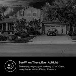 Kasa 2K Smart Video Doorbell with Chime
