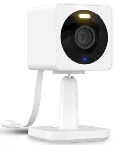 Wyze Cam OG 1080p Smart Home Security Camera