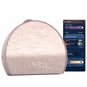 Hatch Restore 3 Smart Sunrise Alarm Clock