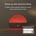 Hatch Restore 3 Smart Alarm Clock & Sound Machine