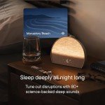 Hatch Restore 3 Smart Alarm Clock & Sound Machine