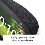 Echo Show 5 - Smart Display with Enhanced Sound