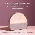 Hatch Restore 3 Smart Sunrise Alarm Clock
