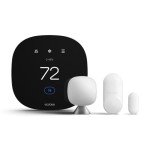 Ecobee3 Lite Smart Thermostat & Sensor Bundle