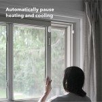 Ecobee3 Lite Smart Thermostat & Sensor Bundle