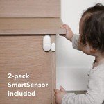 ecobee Smart Thermostat with Air Quality Monitor 2-Pack