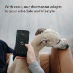 Ecobee3 Lite Smart Thermostat & Sensor Bundle