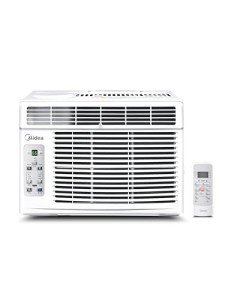 Midea 5K Window Air Conditioner with Remote