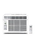 Midea 5K Window Air Conditioner with Remote