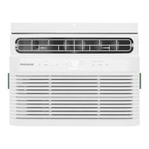Frigidaire 5,000 BTU Remote Window Air Conditioner