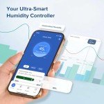 Levoit Smart Humidifier with Nightlight - 6L