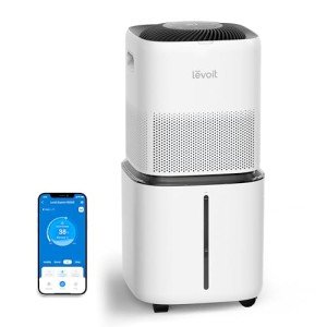 LEVOIT 6000S Smart Whole House Humidifier
