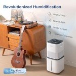 LEVOIT 6000S Smart Whole House Humidifier