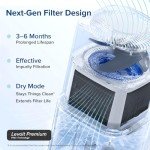 LEVOIT 6000S Smart Whole House Humidifier