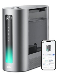 Dreo 6L Smart Humidifier for Large Rooms