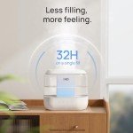 Dreo Top Fill 4L Quiet Cool Mist Humidifier