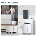 LEVOIT 6000S Smart Whole House Humidifier