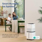 LEVOIT 6000S Smart Whole House Humidifier
