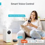 Livatro Smart 6L Humidifier with App/Alexa Control
