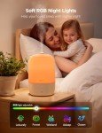 GoveeSmart 3L Humidifier with Essential Oil Diffuser