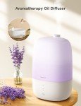 GoveeSmart 3L Humidifier with Essential Oil Diffuser