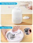 GoveeSmart 3L Humidifier with Essential Oil Diffuser