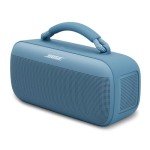 Bose SoundLink Max Waterproof Bluetooth Speaker - Blue Dusk