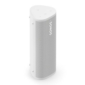 Sonos Roam 2 - White Portable Bluetooth Speaker