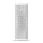 Sonos Roam 2 - White Portable Bluetooth Speaker