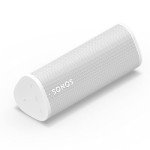 Sonos Roam 2 - White Portable Bluetooth Speaker