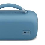 Bose SoundLink Max Waterproof Bluetooth Speaker - Blue Dusk