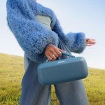Bose SoundLink Max Waterproof Bluetooth Speaker - Blue Dusk