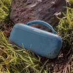 Bose SoundLink Max Waterproof Bluetooth Speaker - Blue Dusk