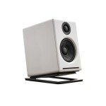Audioengine A2+ Wireless Bluetooth Desktop Speakers